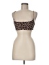Unbranded Brown Tank Top Size M - photo 1