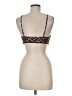 Unbranded Brown Tank Top Size M - photo 2