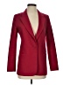 Reiss Red Blazer Size 4 - photo 1