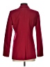 Reiss Red Blazer Size 4 - photo 2