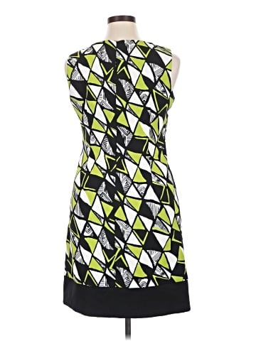 Ronni Nicole Cocktail Dress (view 2)