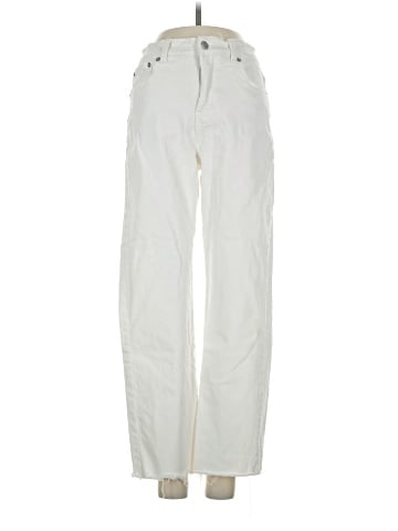 Madewell Jeans (view 1)