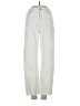Madewell Ivory Jeans Size 24 waist (petite) - photo 1
