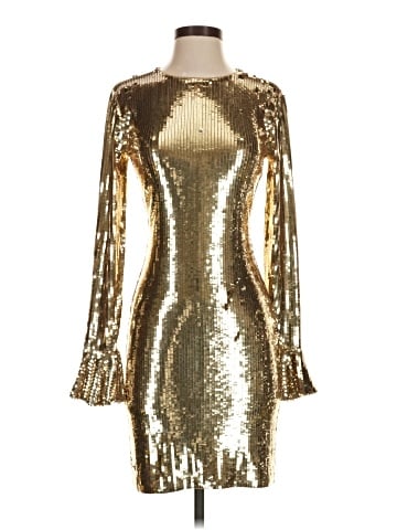 MICHAEL Michael Kors Cocktail Dress (view 1)