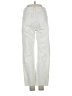 Madewell Ivory Jeans Size 24 waist (petite) - photo 2