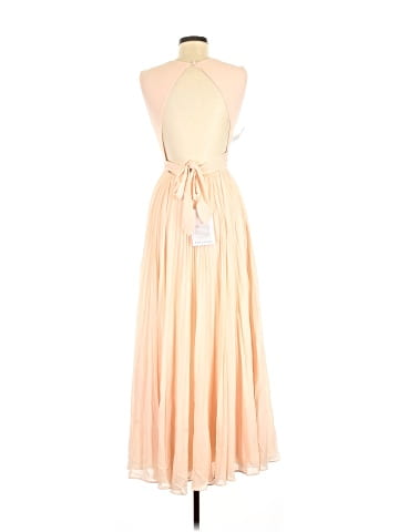 Fame And Partners Cocktail Dress (view 2)