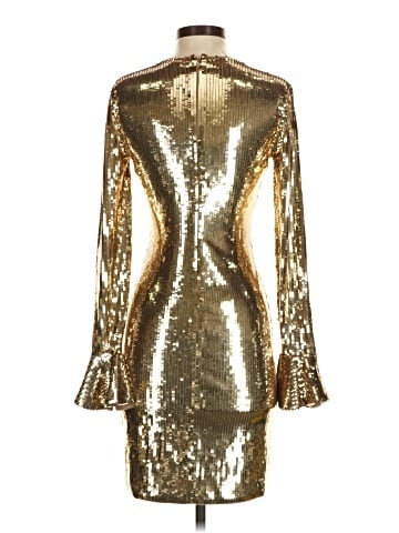 MICHAEL Michael Kors Cocktail Dress (view 2)