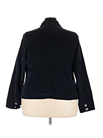 Lane Bryant Blazer (view 2)