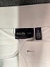 Rafaella Ivory Dress Pants Size 4 - photo 7