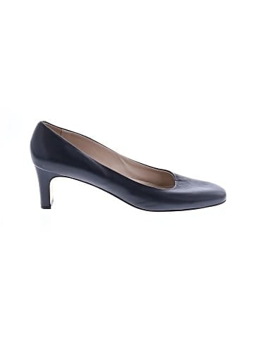 Amalfi Heels (view 1)