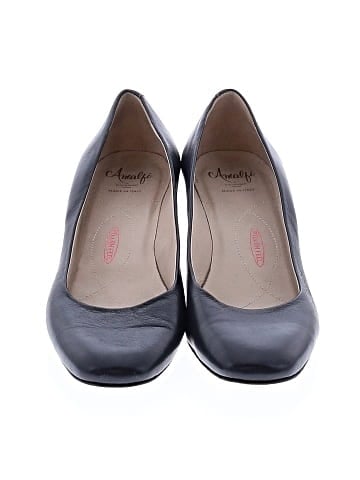 Amalfi Heels (view 2)