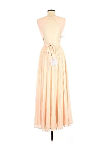 Fame And Partners Cocktail Dress (view 2)