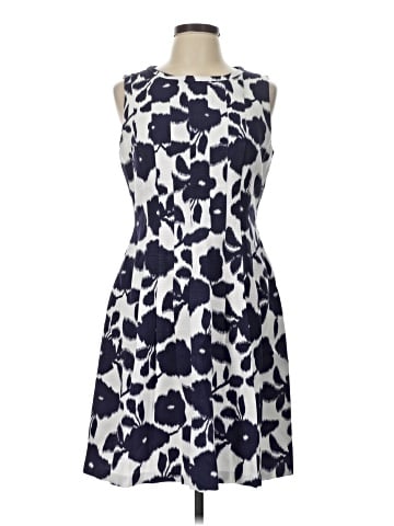 Alex Marie Cocktail Dress (view 1)