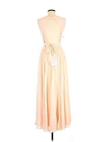 Fame And Partners Cocktail Dress (view 2)