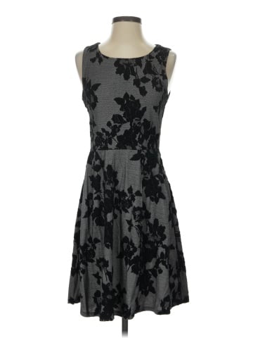 Crescent Cocktail Dress (view 1)