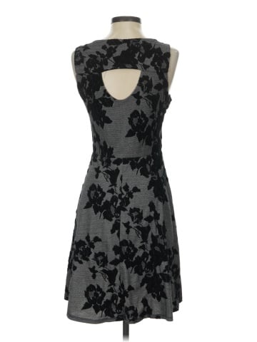 Crescent Cocktail Dress (view 2)