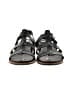 Kork-Ease 100% Leather Black Sandals Size 8 - photo 2