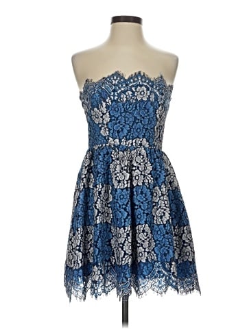 NBD Cocktail Dress (view 1)