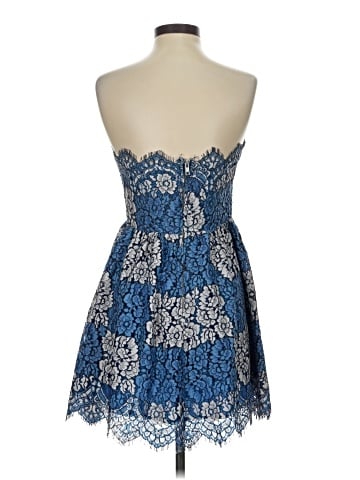 NBD Cocktail Dress (view 2)