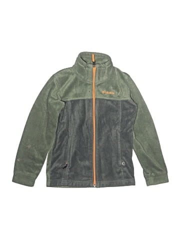 Columbia Jacket (view 1)