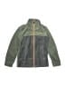 Columbia 100% Polyester Green Jacket Size 8 - photo 1