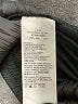 Air Jordan 100% Polyester Graphic Black Athletic Shorts Size 12 - 13 - photo 4
