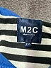 Assorted Brands 100% Polyester Blue Raincoat Size 150 cm / US 12 - photo 3