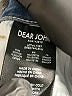 Dear John Blue Denim Shorts Size 30 waist - photo 4