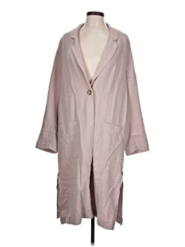 Sigrid Olsen Trenchcoat