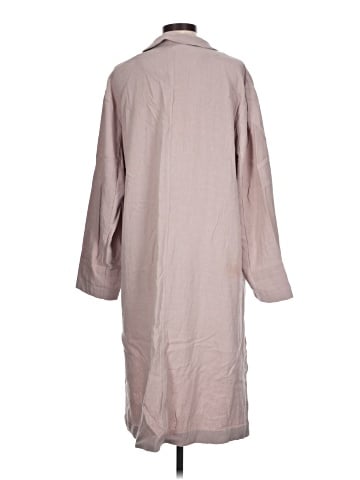 Sigrid Olsen Trenchcoat (view 2)