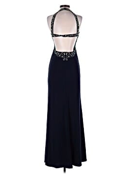 Betsy & Adam Cocktail Dress (view 2)