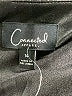 Connected Apparel Black Cocktail Dress Size 14 - photo 7