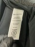 Athleta Solid Black Track Pants Size 10 - photo 8