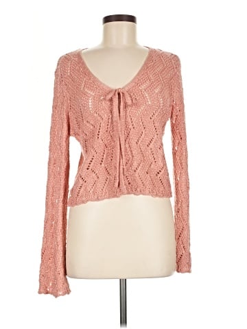 LC Lauren Conrad Cardigan (view 1)