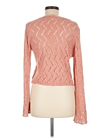 LC Lauren Conrad Cardigan (view 2)