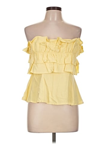Sienna Sky Sleeveless Blouse (view 1)