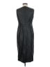 SPANX Black Sleeveless Top Size M - photo 2