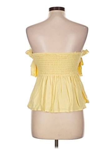 Sienna Sky Sleeveless Blouse (view 2)