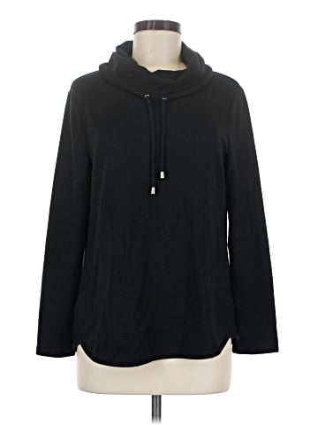 Weekends by Chico's Pullover Sweater (view 1)