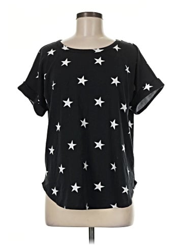 Kim & Cami Short Sleeve T-Shirt (view 1)