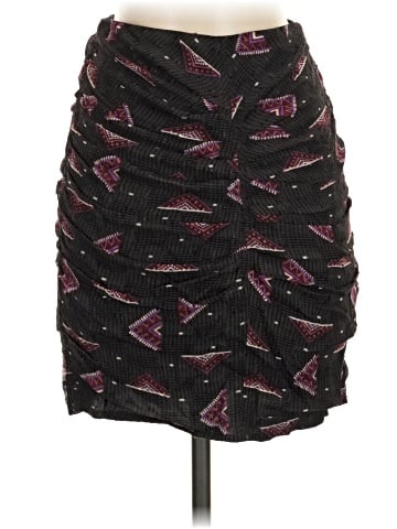 BA&SH Formal Skirt (view 1)