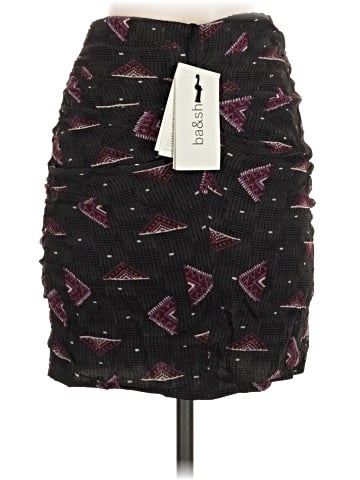 BA&SH Formal Skirt (view 2)