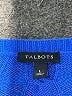 Talbots Blue Pullover Sweater Size L - photo 7