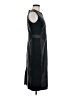 SPANX Black Sleeveless Top Size M - photo 4
