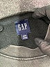 Gap Gray Sweatshirt Size XXS - photo 7
