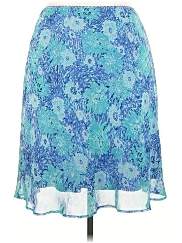 DressBarn Casual Skirt (view 2)