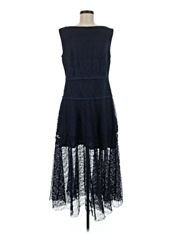 Talbot Runhof Cocktail Dress (view 1)