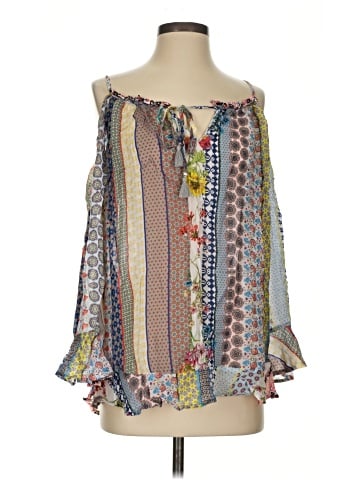 Johnny Was Sleeveless Blouse (view 1)