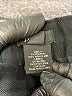 J.Crew 100% Wool Solid Black Wool Skirt Size 6 - photo 5
