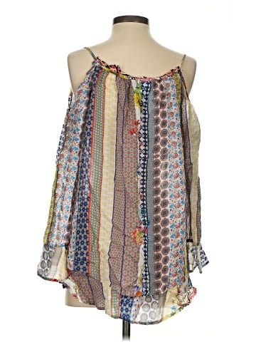 Johnny Was Sleeveless Blouse (view 2)